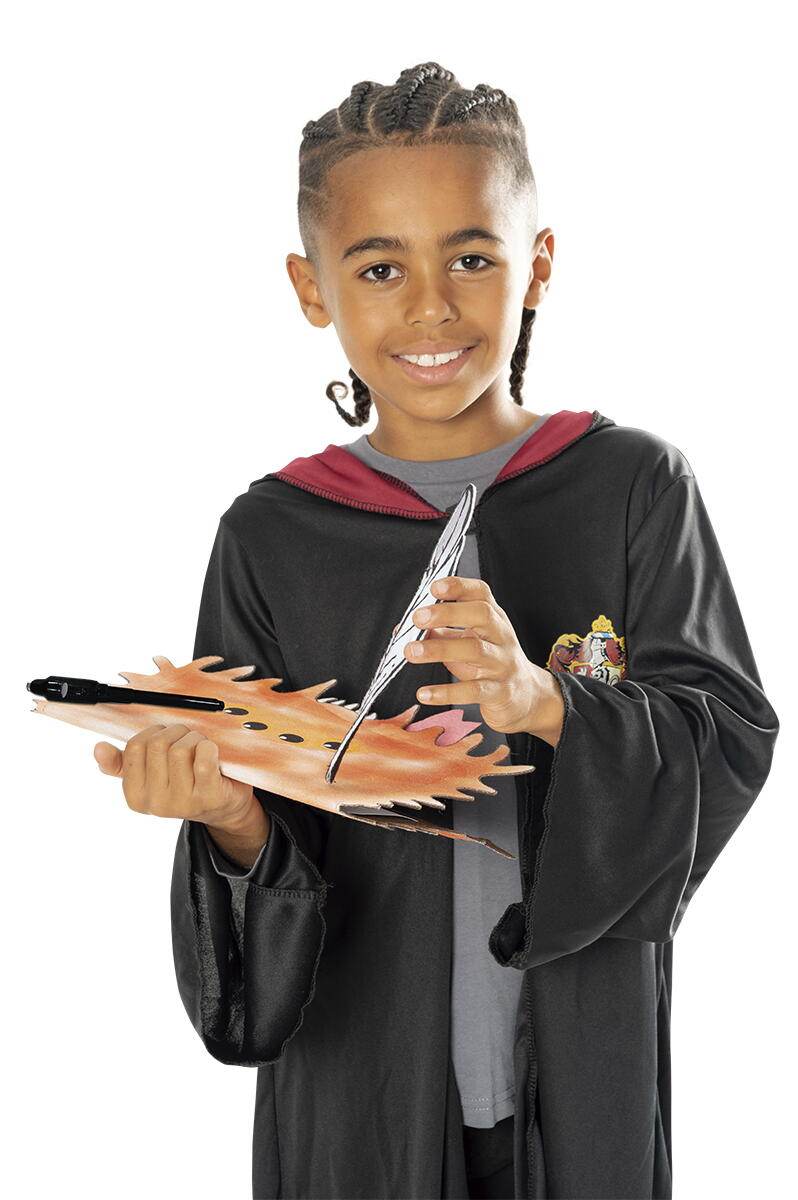 Accesorii Harry Potter - Cartea Monstrilor - Atelieru' lui Mesterica