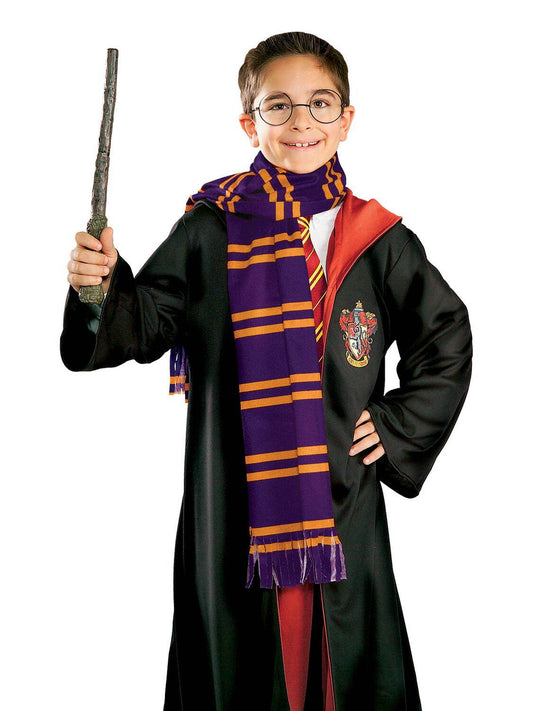 Esarfa Harry Potter - Atelieru' lui Mesterica