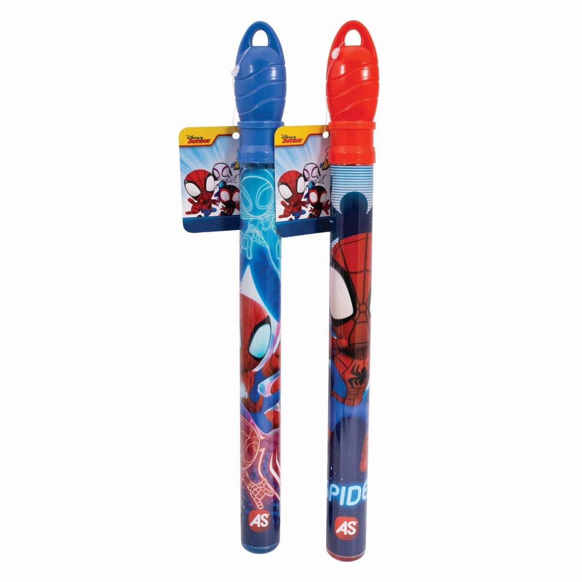 BAGHETA PENTRU BALOANE DE SAPUN SPIDEY AND HIS AMAZING FRIENDS - Atelieru' lui Mesterica