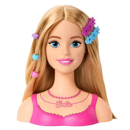 BARBIE BUST BARBIE BEAUTY MODEL - Atelieru' lui Mesterica