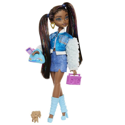 BARBIE DREAM BESTIES PAPUSA BARBIE BROOKLYN - Atelieru' lui Mesterica