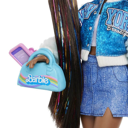 BARBIE DREAM BESTIES PAPUSA BARBIE BROOKLYN - Atelieru' lui Mesterica