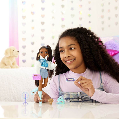 BARBIE DREAM BESTIES PAPUSA BARBIE BROOKLYN - Atelieru' lui Mesterica