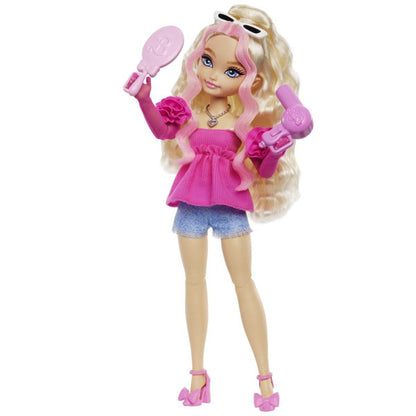 BARBIE DREAM BESTIES PAPUSA BARBIE MALIBU - Atelieru' lui Mesterica
