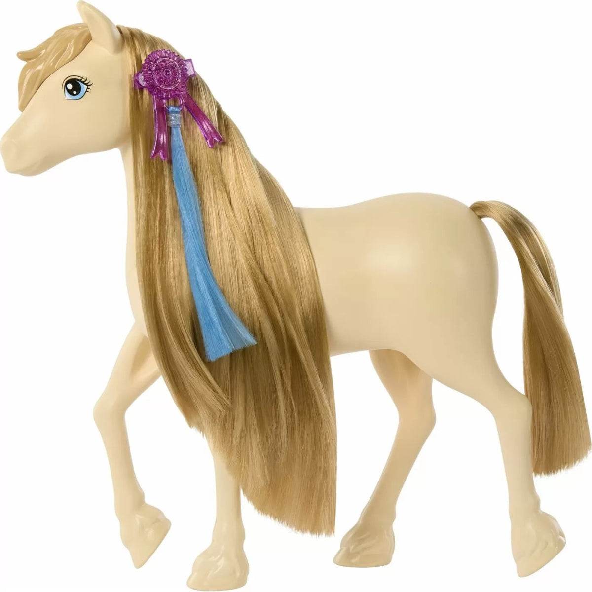 BARBIE MYSTERIES MINUNATUL CALUT TORNADO - Atelieru' lui Mesterica