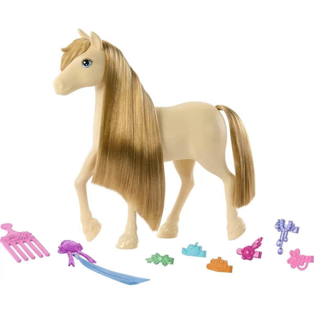 BARBIE MYSTERIES MINUNATUL CALUT TORNADO - Atelieru' lui Mesterica