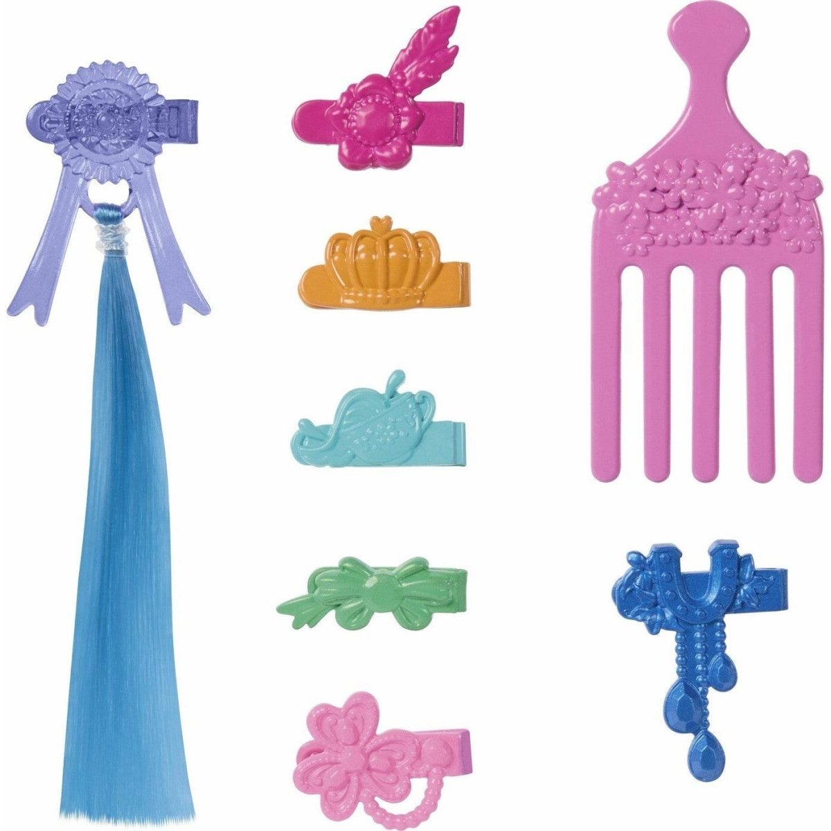 BARBIE MYSTERIES MINUNATUL CALUT TORNADO Atelieru' lui Mesterica | Jucarii, haine si incaltaminte pentru copii
