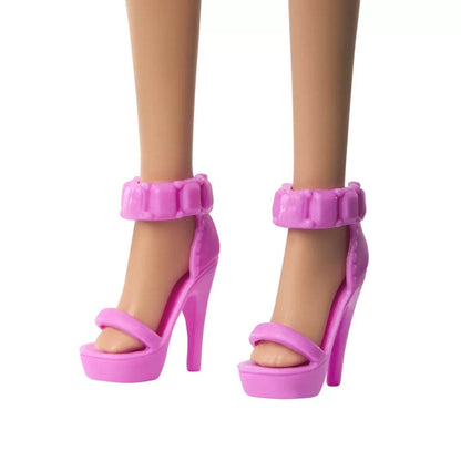 BARBIE PAPUSA BARBIE ANIVERSARE 65 ANI - Atelieru' lui Mesterica