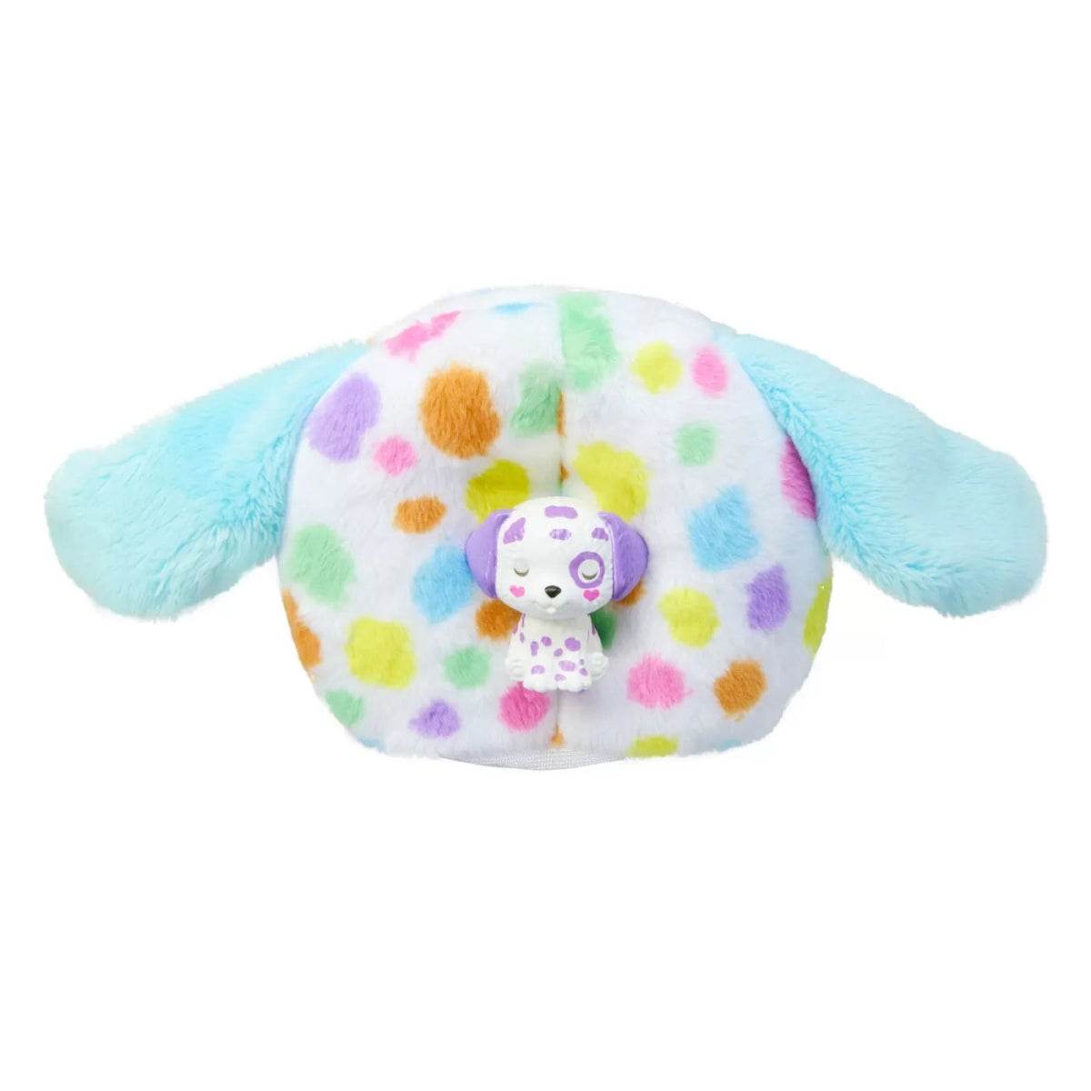 BARBIE PAPUSA BARBIE CUTIE REVEAL DALMATIAN - Atelieru' lui Mesterica