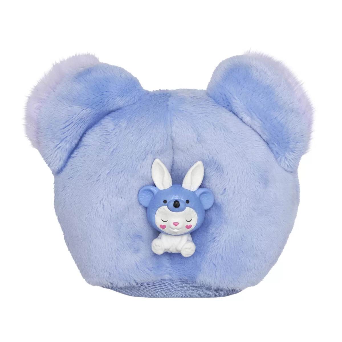 BARBIE PAPUSA BARBIE CUTIE REVEAL IEPURAS URS KOALA - Atelieru' lui Mesterica