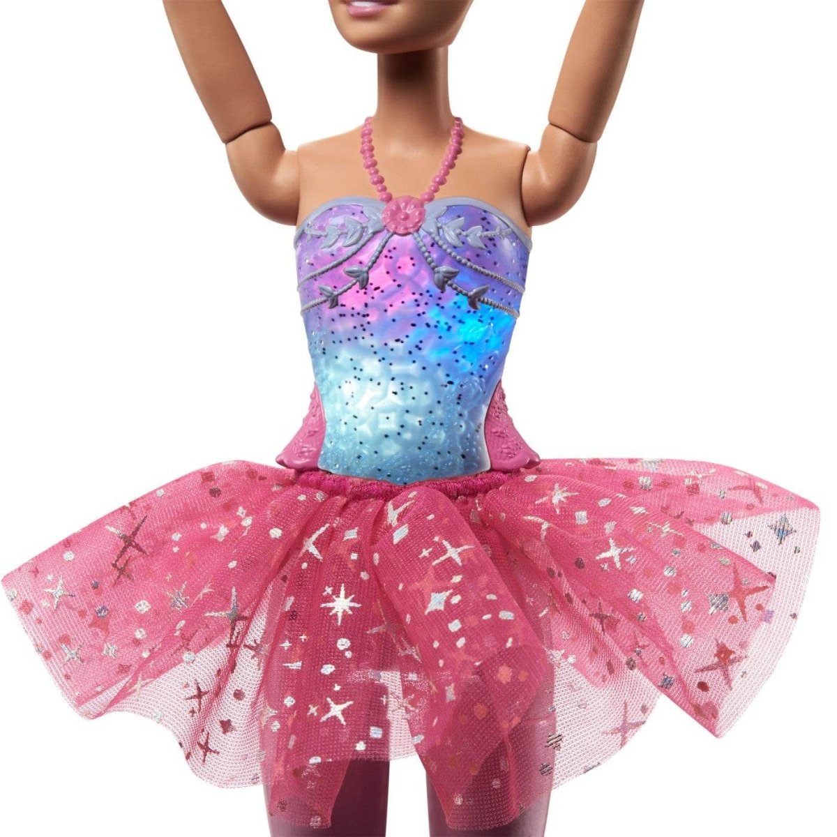 BARBIE PAPUSA BARBIE DREAMTOPIA BALERINA Atelieru' lui Mesterica | Jucarii, haine si incaltaminte pentru copii