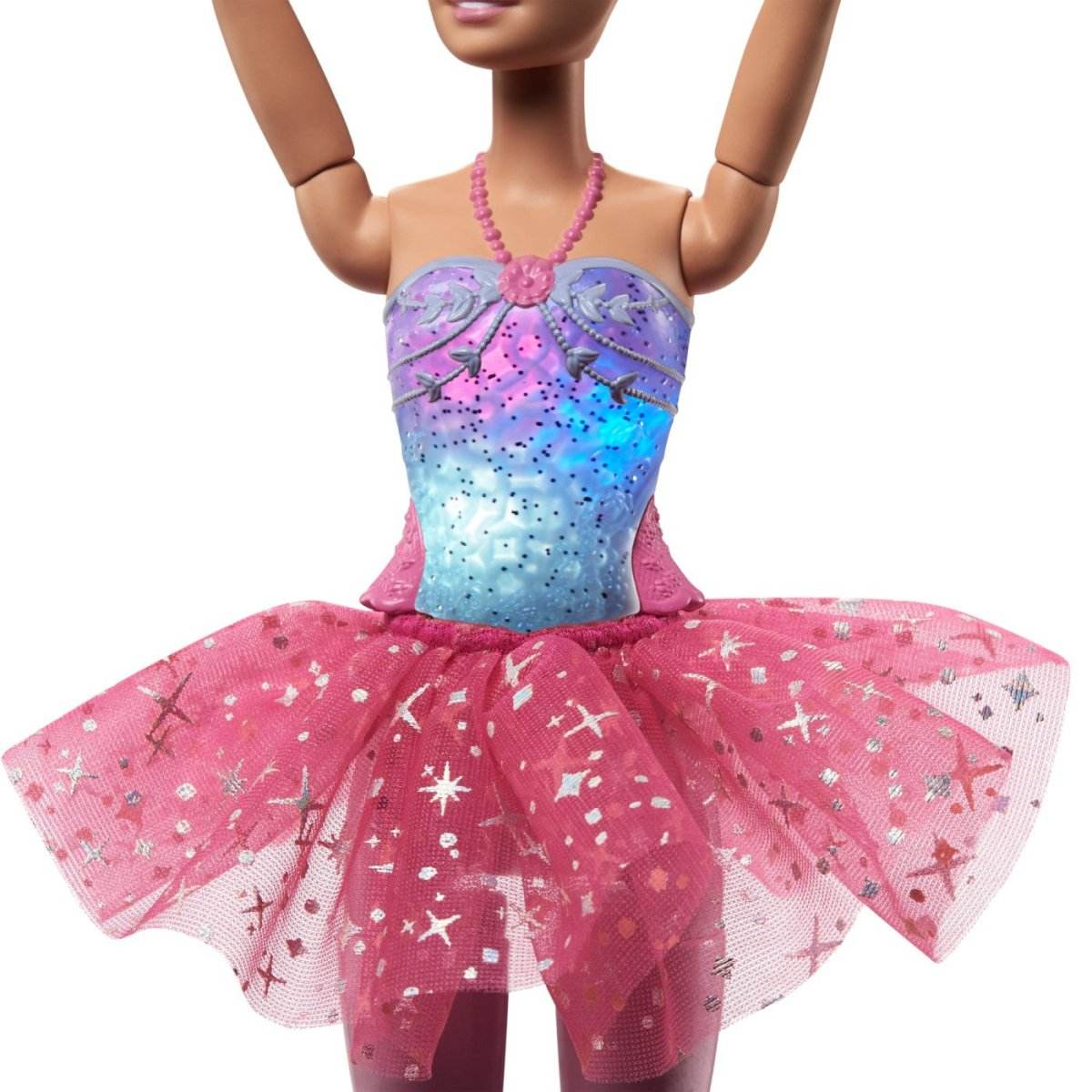 BARBIE PAPUSA BARBIE DREAMTOPIA BALERINA - Atelieru' lui Mesterica