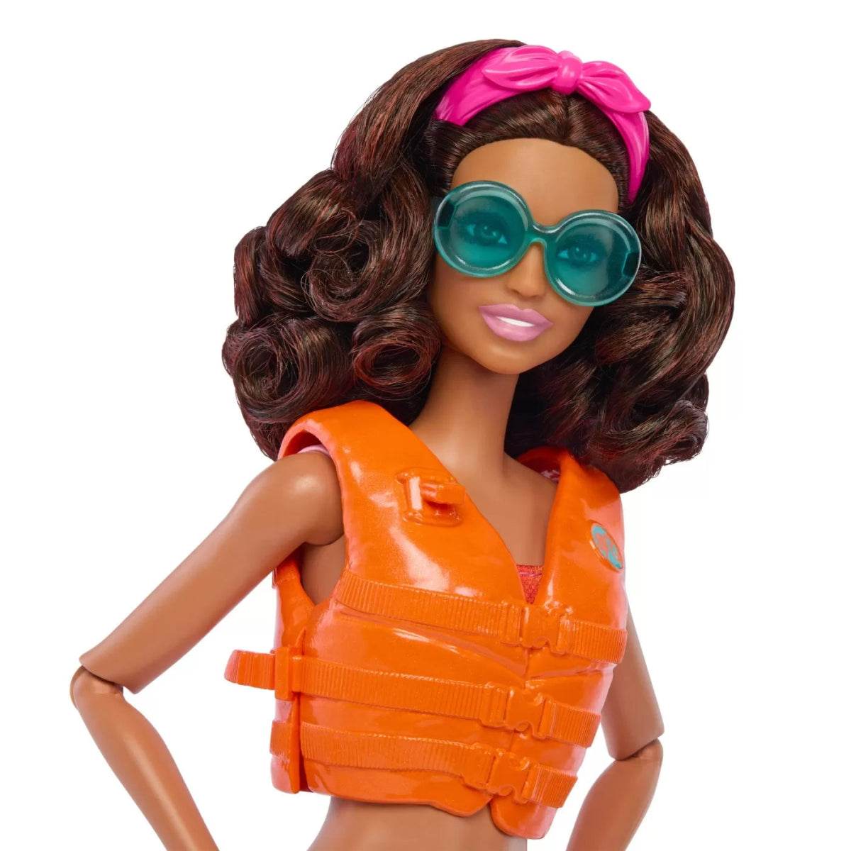 BARBIE PAPUSA BARBIE LA SURF - Atelieru' lui Mesterica