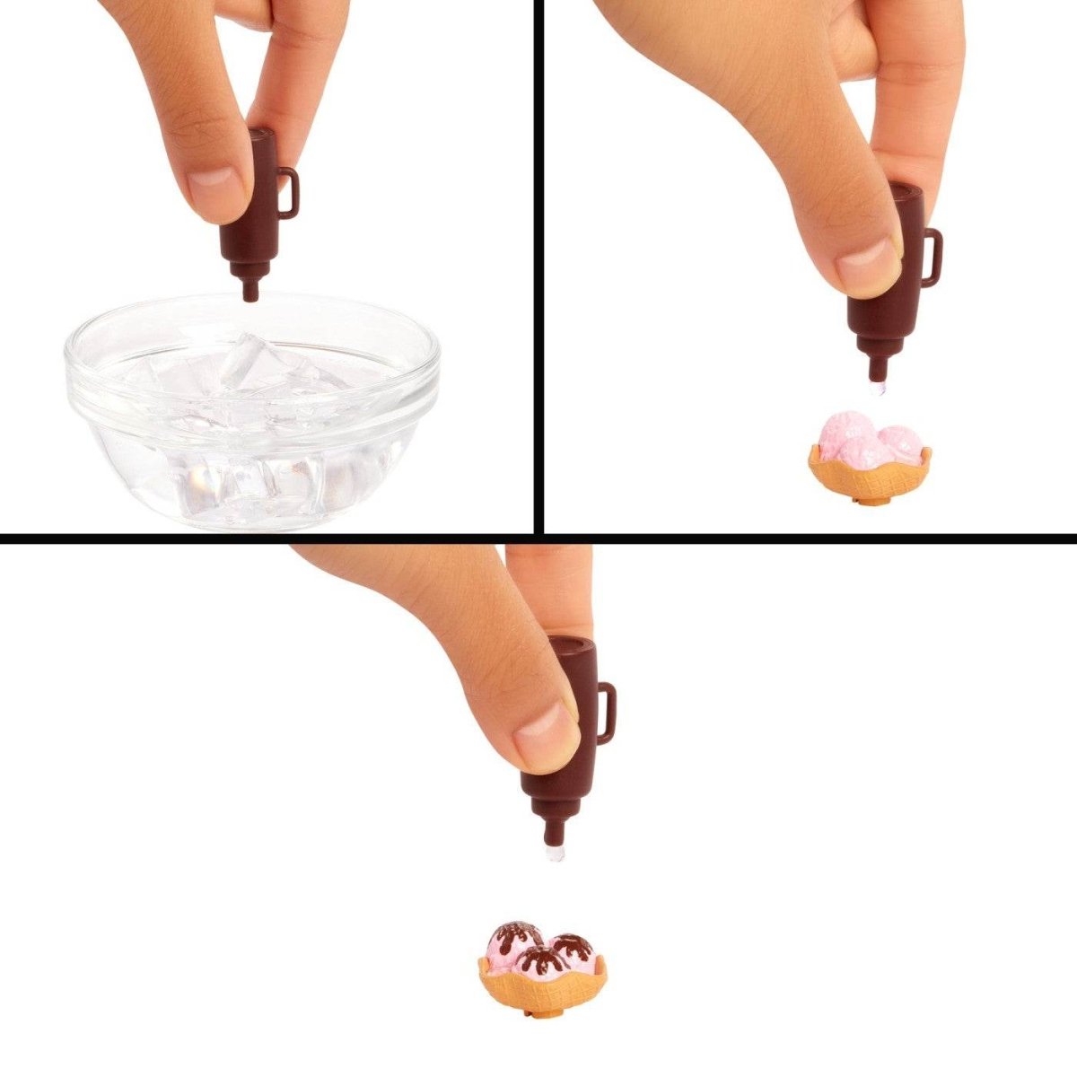 BARBIE PAPUSA SKIPPER FIRST JOBS SNACK BAR Atelieru' lui Mesterica | Jucarii, haine si incaltaminte pentru copii