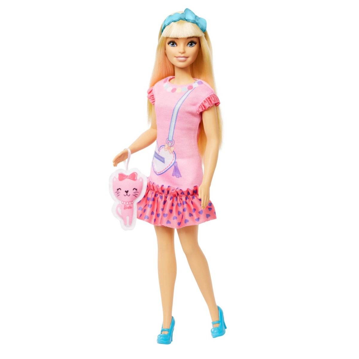 BARBIE PRIMA MEA PAPUSA BARBIE - Atelieru' lui Mesterica