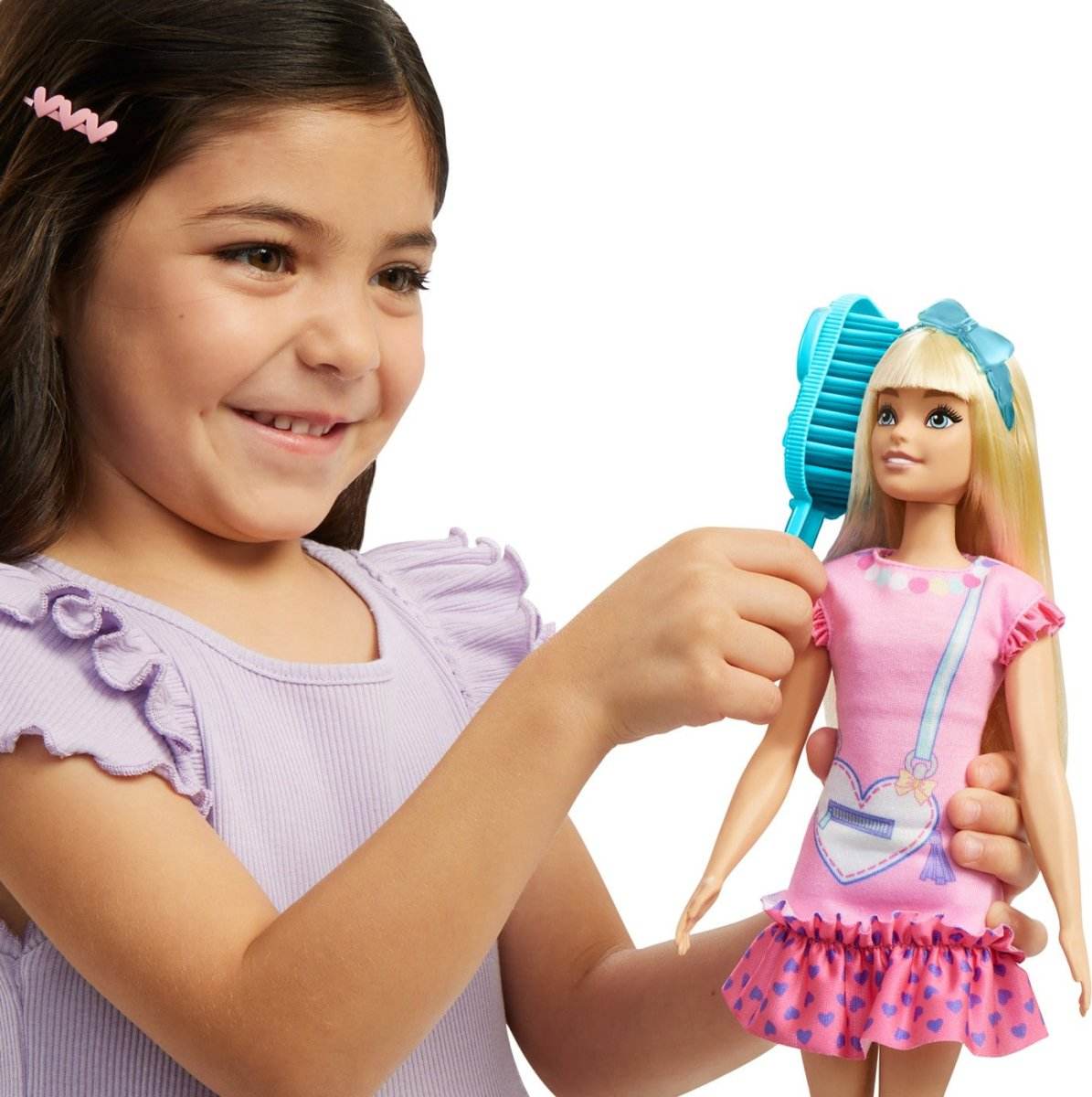 BARBIE PRIMA MEA PAPUSA BARBIE - Atelieru' lui Mesterica