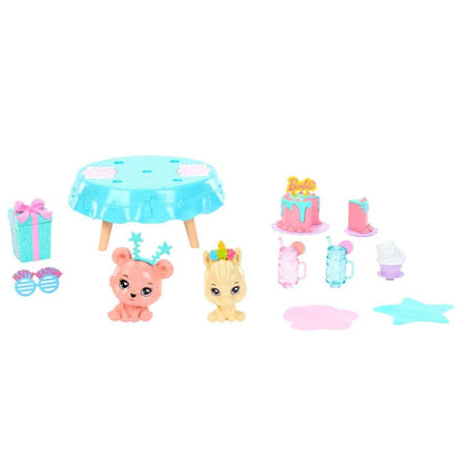 BARBIE PRIMA MEA PAPUSA BARBIE - Atelieru' lui Mesterica