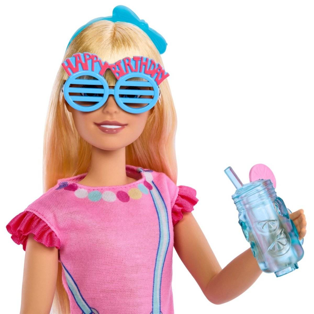 BARBIE PRIMA MEA PAPUSA BARBIE - Atelieru' lui Mesterica