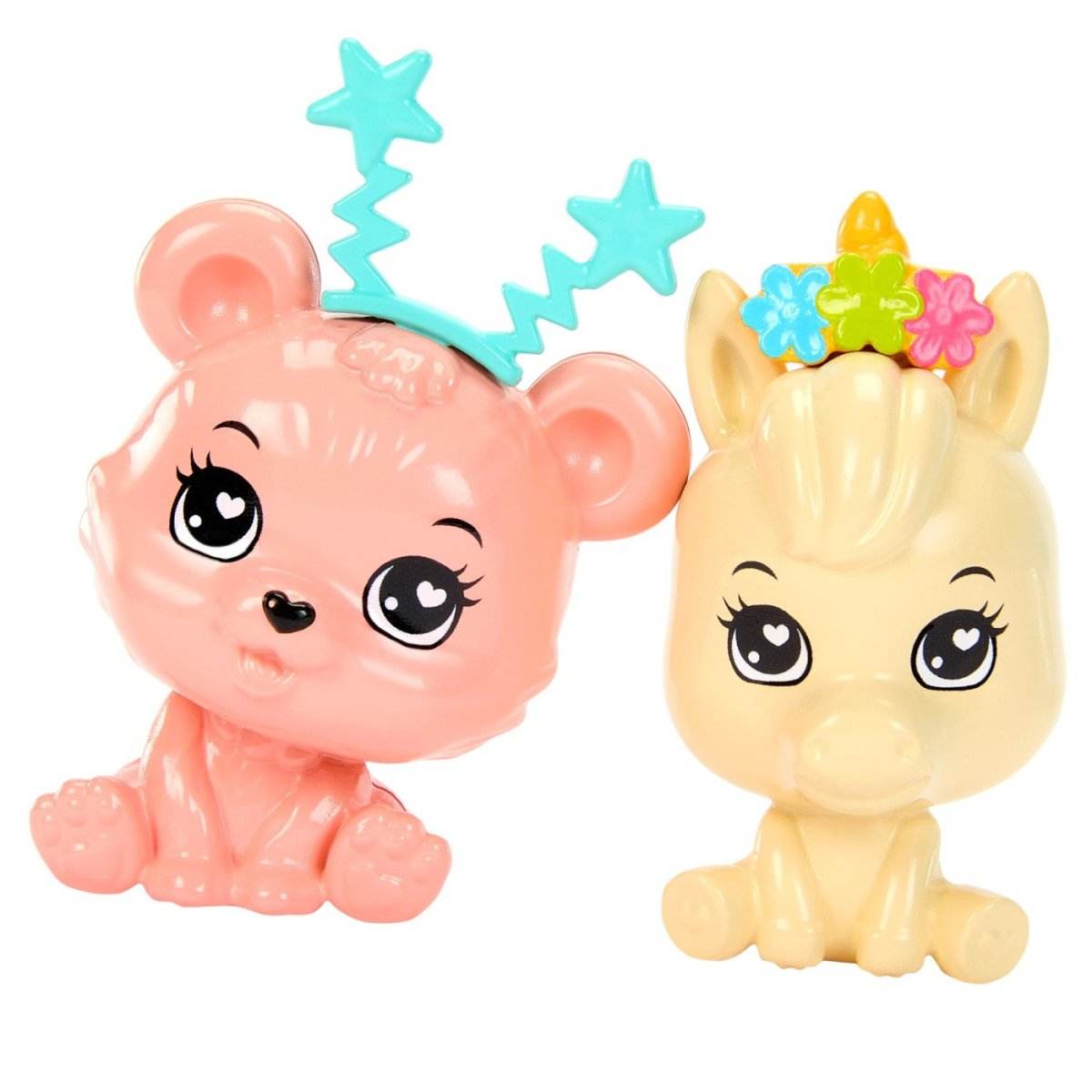 BARBIE PRIMA MEA PAPUSA BARBIE - Atelieru' lui Mesterica