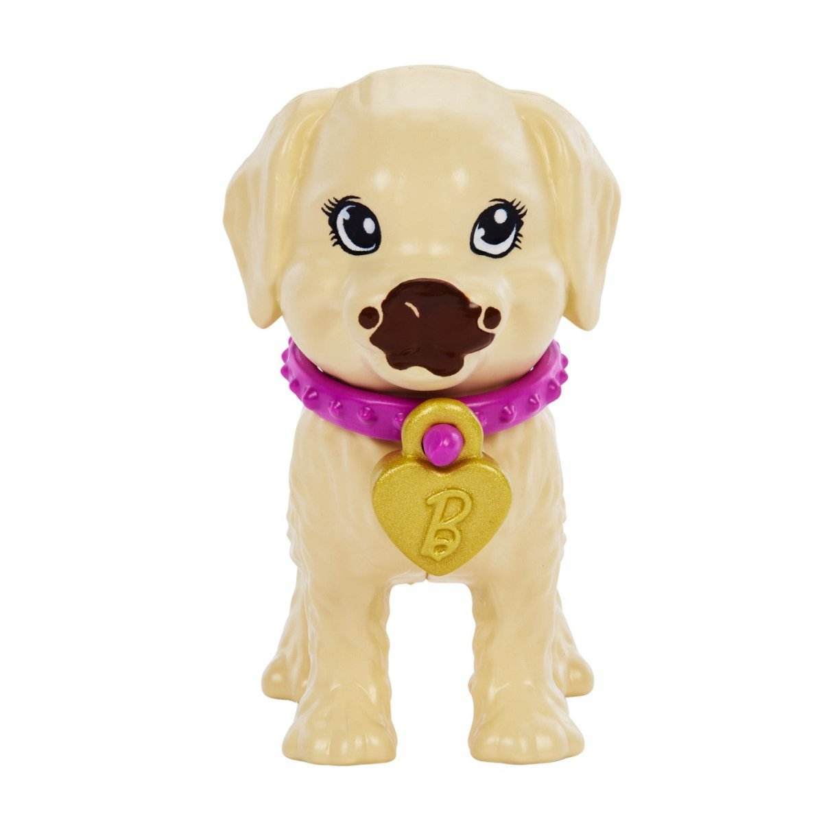 BARBIE SET PAPUSA BARBIE PUP ADOPTION - Atelieru' lui Mesterica