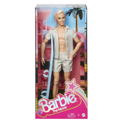 BARBIE THE MOVIE PAPUSA KEN Atelieru' lui Mesterica | Jucarii, haine si incaltaminte pentru copii