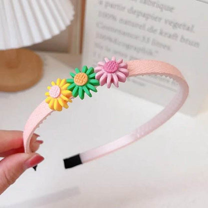 Bentita cu floricele - Atelieru' lui Mesterica