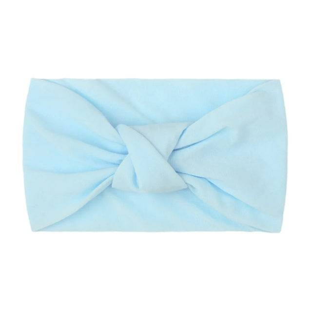 Bentita lata pentru fetite cu impletitura - Atelieru' lui Mesterica