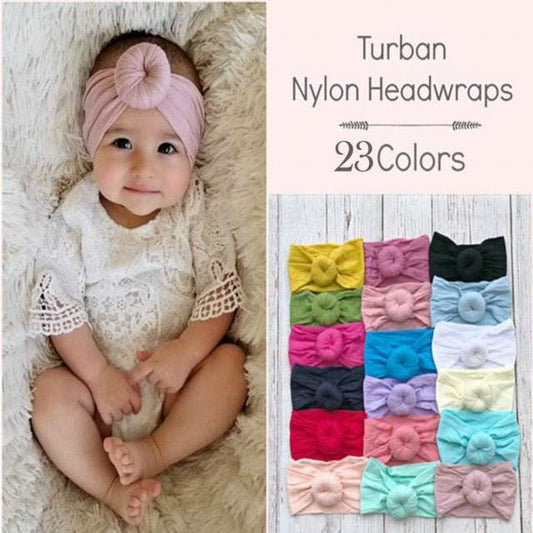 Bentita turban lata - Atelieru' lui Mesterica