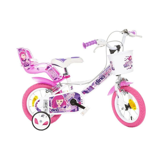 Bicicleta copii 12'' - Zane Atelieru' lui Mesterica | Jucarii, haine si incaltaminte pentru copii