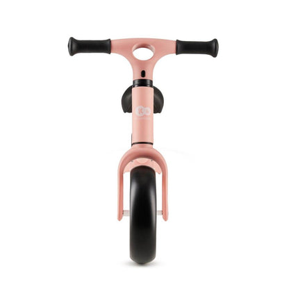 BICICLETA FARA PEDALE KINDERKRAFT TOVE, ROZ Atelieru' lui Mesterica | Jucarii, haine si incaltaminte pentru copii