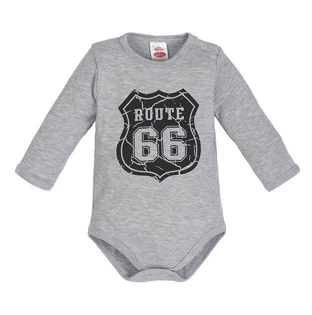 Body - Colectia Route 66 - Atelieru' lui Mesterica