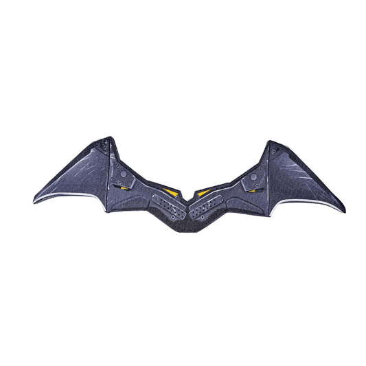 Accesoriu Batman - Batarang - Atelieru' lui Mesterica