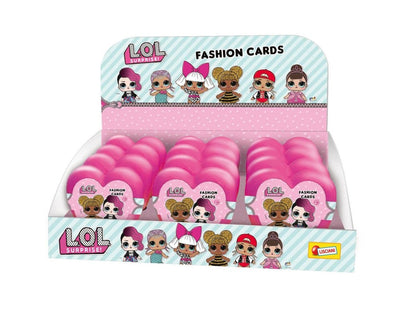 Carduri Fashion LOL Surprise Atelieru' lui Mesterica | Jucarii, haine si incaltaminte pentru copii