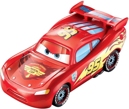 CARS MACK TRANSPORTATORUL - Atelieru' lui Mesterica