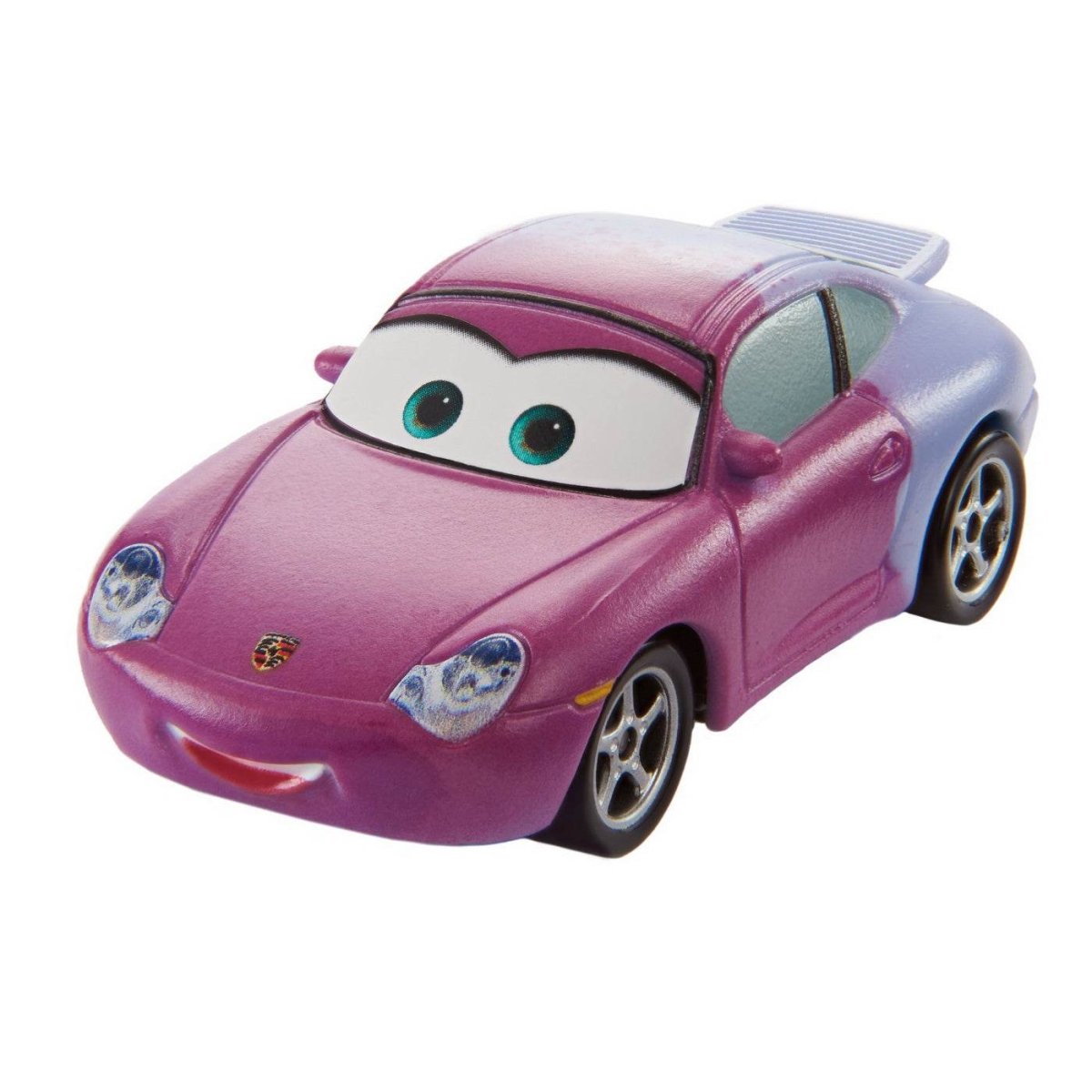 CARS MASINUTA SALLY CU CULORI SCHIMBATOARE - Atelieru' lui Mesterica