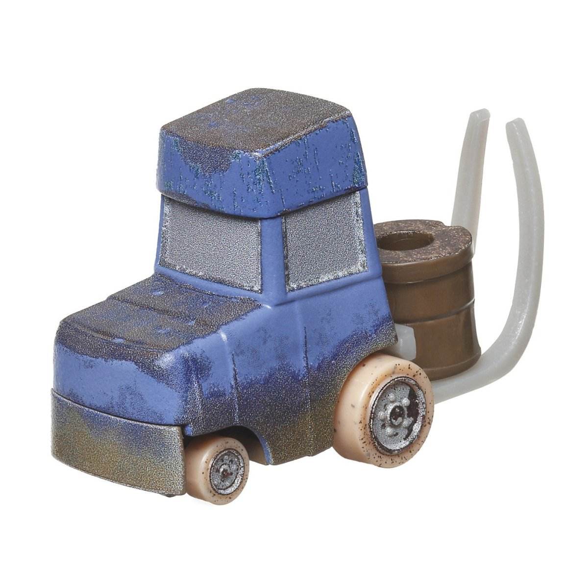 CARS3 SET 2 MASINUTE METALICE CAVE FULGER MCQUEEN SI PITSTOPOSAURUS - Atelieru' lui Mesterica