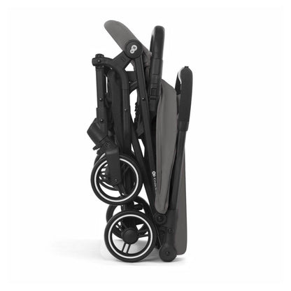 CARUCIOR SPORT KINDERKRAF INDY2, COZY GREY Atelieru' lui Mesterica | Jucarii, haine si incaltaminte pentru copii