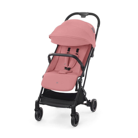 CARUCIOR SPORT KINDERKRAF INDY2, DHALIA PINK Atelieru' lui Mesterica | Jucarii, haine si incaltaminte pentru copii