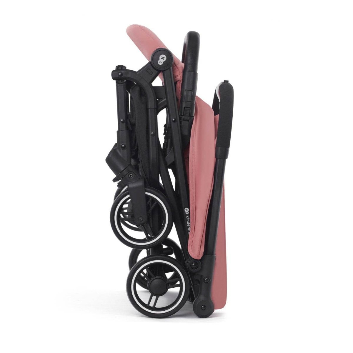 CARUCIOR SPORT KINDERKRAF INDY2, DHALIA PINK Atelieru' lui Mesterica | Jucarii, haine si incaltaminte pentru copii