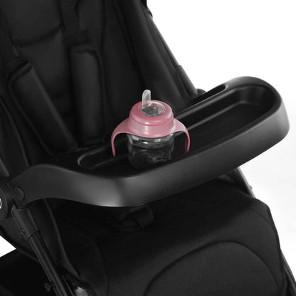 CARUCIOR SPORT KINDERKRAFT CRUISER, GREEN Atelieru' lui Mesterica | Jucarii, haine si incaltaminte pentru copii