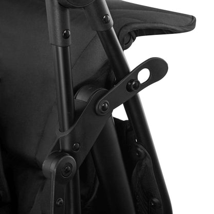 CARUCIOR SPORT KINDERKRAFT CRUISER, GREEN Atelieru' lui Mesterica | Jucarii, haine si incaltaminte pentru copii