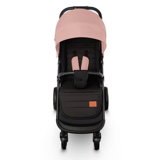 CARUCIOR SPORT KINDERKRAFT GRANDE PLUS, PINK Atelieru' lui Mesterica | Jucarii, haine si incaltaminte pentru copii