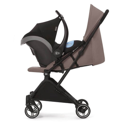 CARUCIOR SPORT KINDERKRAFT INDY2, CALM BEIGE - Atelieru' lui Mesterica