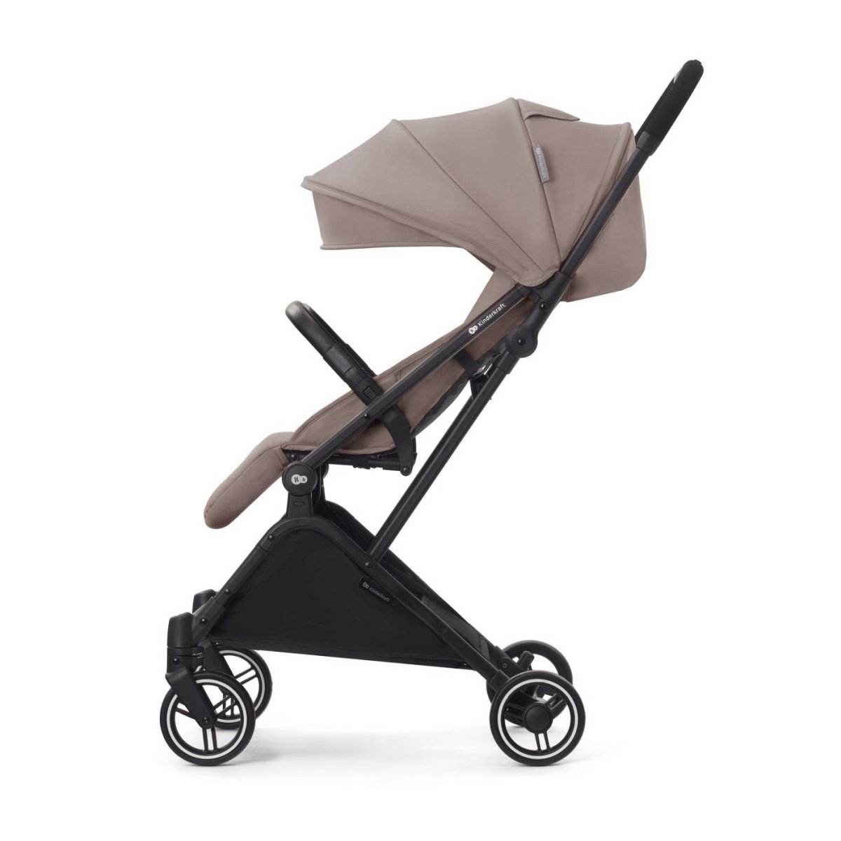 CARUCIOR SPORT KINDERKRAFT INDY2, CALM BEIGE - Atelieru' lui Mesterica