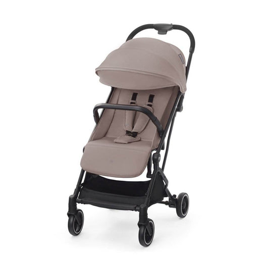 CARUCIOR SPORT KINDERKRAFT INDY2, CALM BEIGE - Atelieru' lui Mesterica