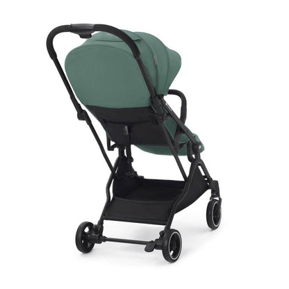 CARUCIOR SPORT KINDERKRAFT INDY2, SEA GREEN Atelieru' lui Mesterica | Jucarii, haine si incaltaminte pentru copii