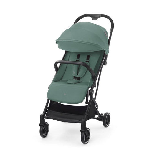 CARUCIOR SPORT KINDERKRAFT INDY2, SEA GREEN Atelieru' lui Mesterica | Jucarii, haine si incaltaminte pentru copii