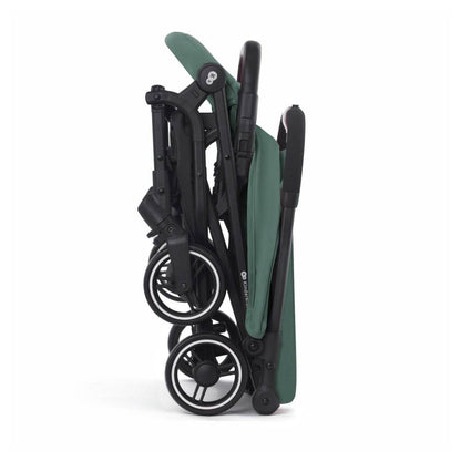 CARUCIOR SPORT KINDERKRAFT INDY2, SEA GREEN Atelieru' lui Mesterica | Jucarii, haine si incaltaminte pentru copii