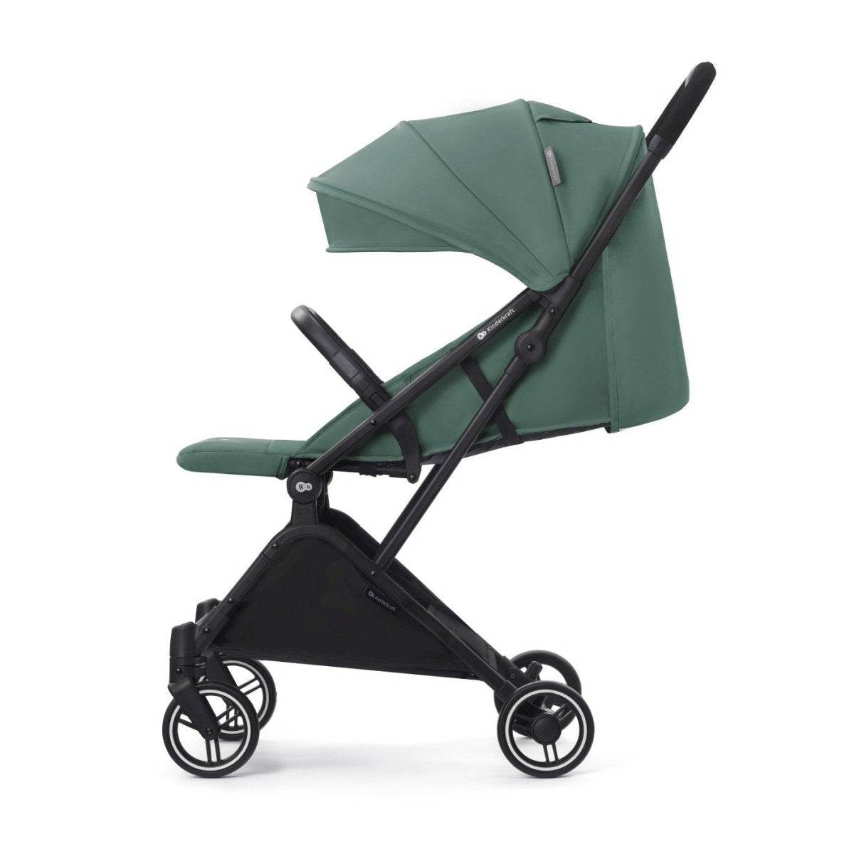CARUCIOR SPORT KINDERKRAFT INDY2, SEA GREEN Atelieru' lui Mesterica | Jucarii, haine si incaltaminte pentru copii