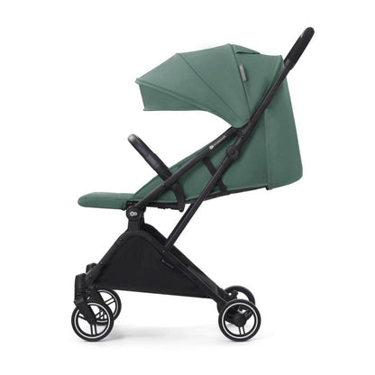CARUCIOR SPORT KINDERKRAFT INDY2, SEA GREEN Atelieru' lui Mesterica | Jucarii, haine si incaltaminte pentru copii